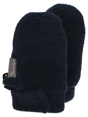Obrázok produktu pre Rukavičky Sterntaler pre bábätká, unisex, melírované – zimné rukavičky pre bábätká