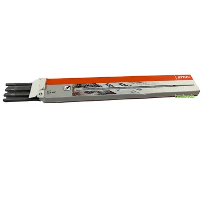 Produktbild von STIHL Rundfeile 4,5 x 200 mm (6 Stück) 56057714506