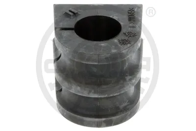 Produktbild von OPTIMAL F1-0064 Lagerung Stabilisator Stabigummi Vorne für RENAULT Clio IV Schrägheck (BH) SCÉNIC II (JM0/1) Clio IV Grandtour (KH) GRAND SCÉNIC II