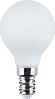 Immagine prodotto di Lampadina LED 4,5W Milky E14 4000K 3S DIMM 5214-P45-3DM-MILKY Italux