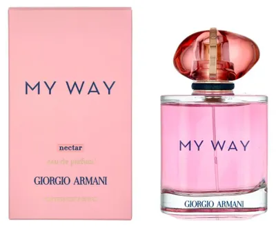 Immagine prodotto di Armani My Way Nectar Edp Spray
