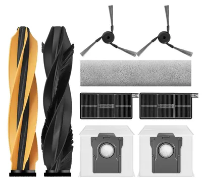 Immagine prodotto di Kit accessori T6 Power per aspirapolvere Dreame RLR61CE
