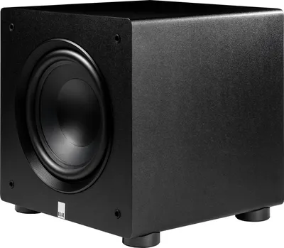 Produktbild von Elac Varro // PS250, 250 W, 24 - 150 Hz, 500 W, 40 - 150 Hz, Schwarz, AC, USB