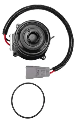 Produktbild von Ersatz des Pumpenmotors für die Höhensteuerung für LX570 2007–2021, 48910–60031, abgedichtete Hochleistungsstruktur