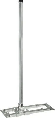 Obrázok produktu pre Držiak krokvy Herkules 48/1300 oceľový so 48mm tyčou 130cm