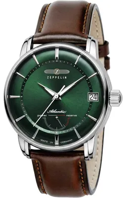 Obrázek produktu pro Pánské hodinky Zeppelin 8416-4 Atlatnic Limited Edition