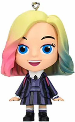 Produktbild von Sd Toys Enid Schlüsselanhänger Mehrfarbig  Mehrfarbig One Size