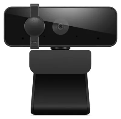 Productafbeelding van LENOVO 310 FHD Webcam, zwart