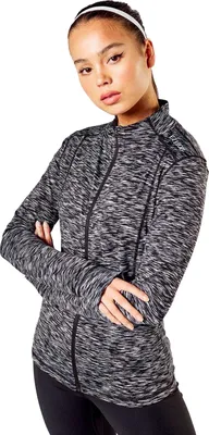 Produktbild von Elle - "Signature" Jacke für Damen GF1162 (42 DE) (Schwarz Mergel)