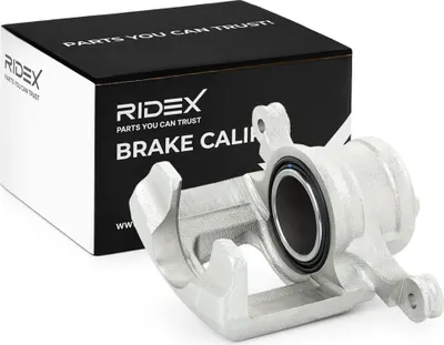 Produktbild von RIDEX Bremssattel Vorne Links Vorne für CHEVROLET Aveo / Kalos Schrägheck (T250, T255) 78B0060