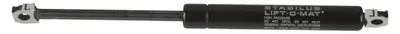 Image de Ressort à gaz, capot moteur STABILUS 1508BV