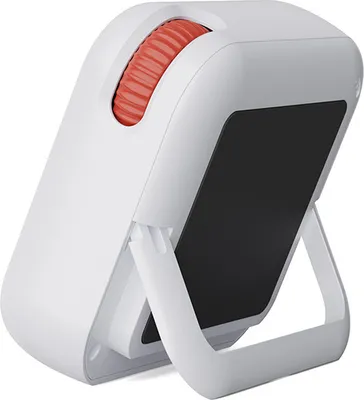 Produktbild von INF Visueller Timer, vielseitige Anwendungen Weiß