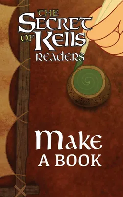 Produktbild von Make a Book