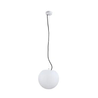 Produktbild von Nowodvorski Venkovní lustr CUMULUS M 9715 (Nowodvorski)