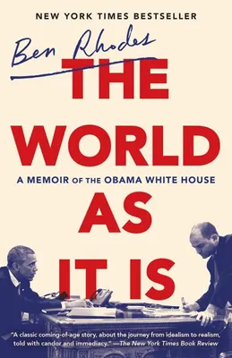 Productafbeelding van The World as It Is
