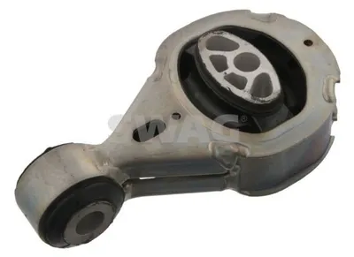 Produktbild von SWAG Motorlager Gummimetalllager Unten Hinten für RENAULT MEGANE III Grandtour (KZ0/1) 60 93 7286