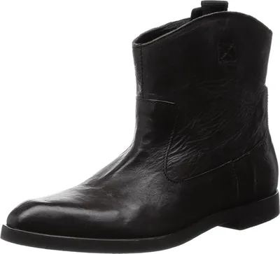 Produktbild von Diesel Damen Ancle Boots Stiefeletten "D-LIZA Schwarz #410