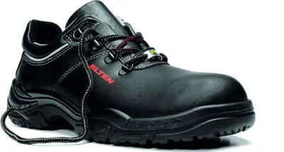 Zdjęcie produktu dla Buty ochronne TOBY Low ESD S3 HI, rozmiar 46