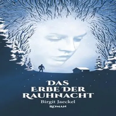 Produktbild von Das Erbe der Rauhnacht