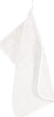 Zdjęcie produktu dla Ręcznik frotte – 30 x 50 cm – biały