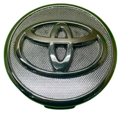 Produktbild von TOYOTA Yaris Aygo Alufelgenabdeckung 42603-0D060 OE