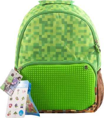 Produktbild von Pixie Crew-Cube-Rucksack, 42 x 31 x 15 cm