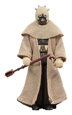 Image de Figurka Akcji Star Wars Retro - Tusken Wojownik 10 cm, Hasbro