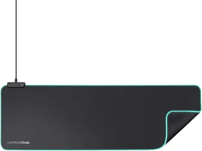 Zdjęcie produktu dla Podkładka pod mysz GXT 764 Glide-Flex XXL RGB