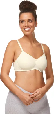 Produktbild von Amoena Mara Voorgevormde Prothese Bh Mara SBP Off white - größe 105 / B
