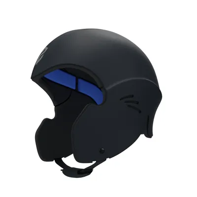 Image de Casque de sports nautiques SIMBA Surf Sentinel L, noir-gris