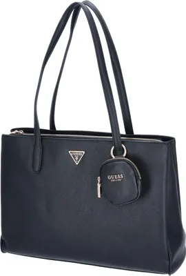Obrázek produktu pro GUESS Dámská nákupní taška Power Play Black