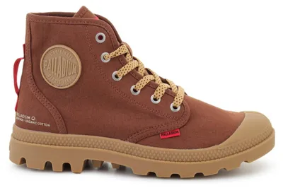 Imagen del producto de Palladium Calzado Pampa Hi Htg Gum, 74988219
