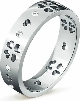 Image de Bague pour femme Folli Follie 3R14F014C-48 (8)