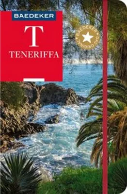 Image de Baedeker Reiseführer Teneriffa