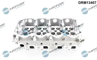 Produktbild von DR.MOTOR AUTOMOTIVE DRM13407 Zylinderkopf für NISSAN ALMERA II Hatchback (N16)