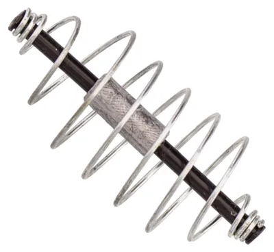 Produktbild von Futterspirale Futterkörbe mit Gewicht 10 g