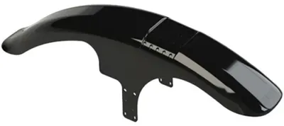 Produktbild von Rapidracerproducts proguard front maxprotection plain