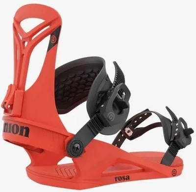 Image de LIEN ROSA WMS - rouge - S