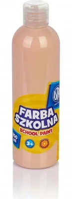 Obrázok produktu pre Temperov plagtov farba Astra 250ml - Telov, 301217025