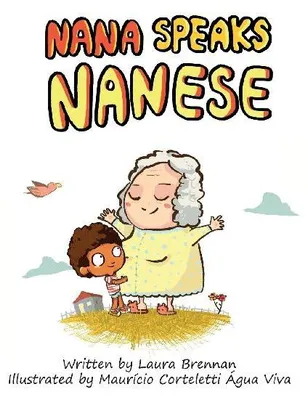 Produktbild von Nana Spricht Nanese