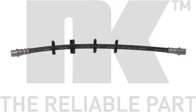 Produktbild von NK 8547100 Bremsschlauch für VW Transporter IV Bus (70B, 70C, 7DB, 7DK, 70J, 70K, 7DC, 7DJ) Transporter IV Kastenwagen (70A, 70H, 7DA, 7DH)