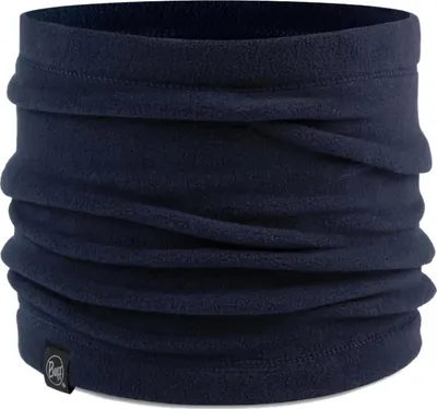 Produktbild von BUFF Polar Neckwarmer Schlauchtuch dark navy