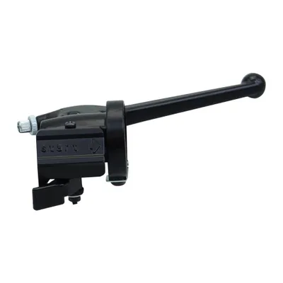 Produktbild von Lenkerarmatur Rechts mit Schalter für Simson S50, S51, S70, S83, SR50, SR80