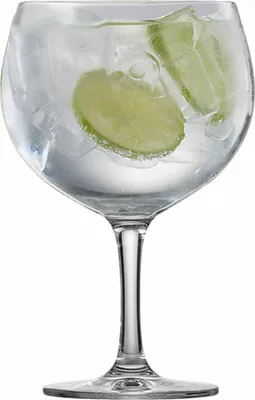 Produktbild von SCHOTT ZWIESEL Eistee-Glas, Gin-Tonic, 710 ml, 2Stück, BAR SPECIAL