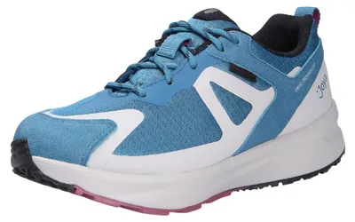 Produktbild von JOYA Damen Schnürschuhe VELOCE STX w blue, blau, Gr.41 2/3