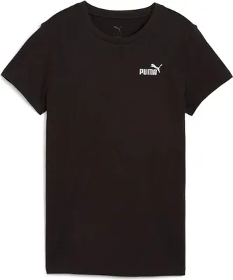 Immagine prodotto di Puma ESS Small No. 1 Logo Tee - nero, Taglia:L