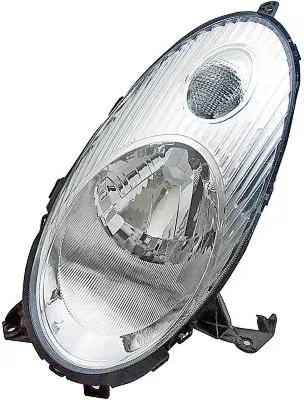 Produktbild von DIEDERICHS Scheinwerfer Links für NISSAN MICRA III (K12) 6024081