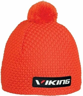 Image de Viking Berg GTX Infinium Orange UNI Bonnet de ski