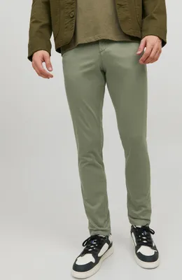 Obrázok produktu pre Chino nohavice Stretch Pants Tapered Cut Slim Fit JPSTMARCO JJBOWIE |