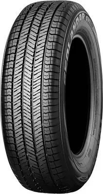 Produktbild von Yokohama Sommerreifen motorcycle-tyres Geolandar (G91AV) ( 225/65 R17 102H )